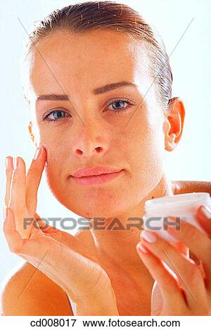 apply, Beauty Care, beauty, activity View Large Photo Image Stock Photo - apply, Beauty Care, beauty, activity. Fotosearch