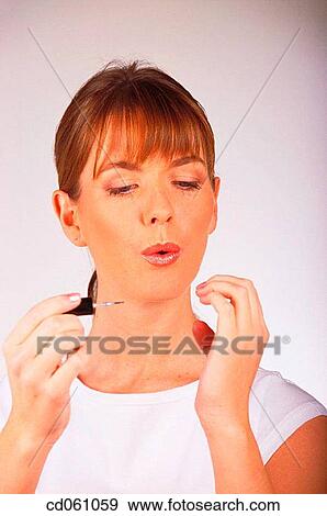 apply, blow, Beauty Care, beauty, activity View Large Photo Image Stock Photo - apply, blow, Beauty Care, beauty, activity. Fotosearch