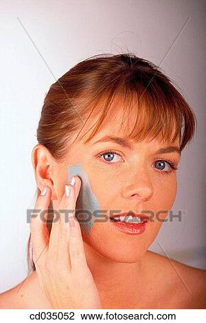 apply, Body care, Beauty Care, beauty, activity View Large Photo Image Stock Image - apply, Body care, Beauty Care, beauty, activity. Fotosearch
