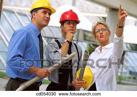Architects View Large Photo Image Stock Image - Architects. Fotosearch