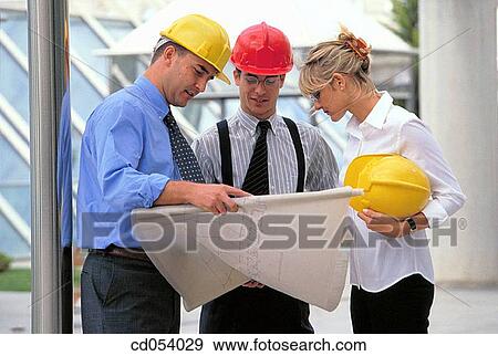 Architects View Large Photo Image Stock Photo - Architects. Fotosearch