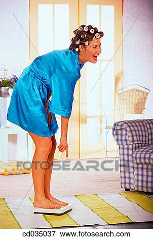 at-home, Beauty Care, beauty, Bathroom scale, activity View Large Photo Image Stock Photo - at-home, Beauty Care, beauty, Bathroom scale, activity. Fotosearch