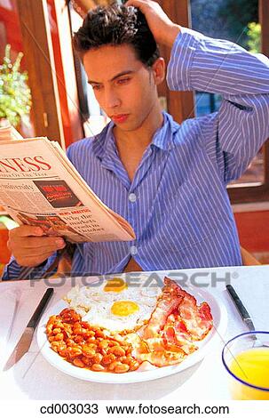 at-home, breakfast, bacon, activity View Large Photo Image Stock Image - at-home, breakfast, bacon, activity. Fotosearch