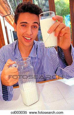at-home, breakfast, black hair, activity View Large Photo Image Stock Photography - at-home, breakfast, black hair, activity. Fotosearch