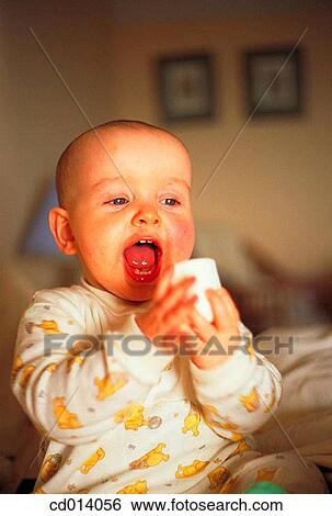 at-home, child, baby, amusement View Large Photo Image Stock Photograph - at-home, child, baby, amusement. Fotosearch
