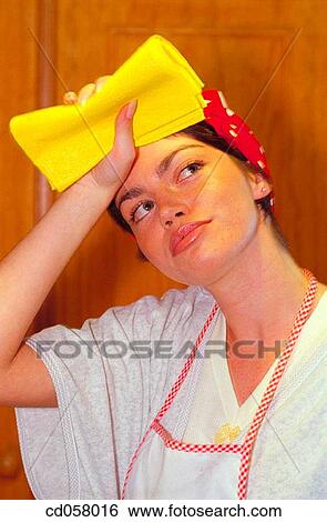 at-home, cleaning, clean, activity View Large Photo Image Stock Photograph - at-home, cleaning, clean, activity. Fotosearch