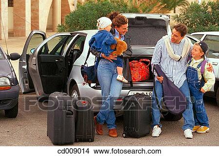 automobile, boot, baggage, activity View Large Photo Image Picture - automobile, boot, baggage, activity. Fotosearch