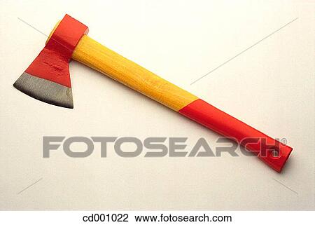 Axe View Large Photo Image Stock Image - Axe. Fotosearch