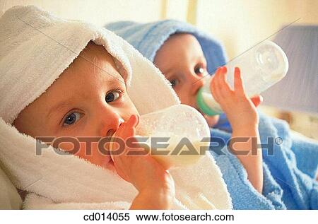 baby, Baby bottle, child, contemporary View Large Photo Image Stock Photography - baby, Baby bottle, child, contemporary. Fotosearch