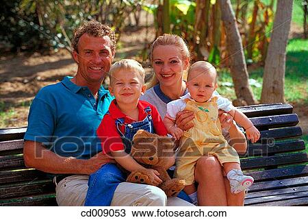 baby, bench, boy View Large Photo Image Stock Image - baby, bench, boy. Fotosearch