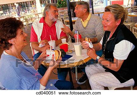 baby boomer, burger, Best friend, activity View Large Photo Image Stock Image - baby boomer, burger, Best friend, activity. Fotosearch