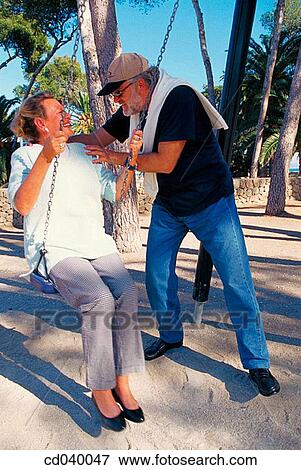 baby boomer, cap, beard, amusement View Large Photo Image Stock Photo - baby boomer, cap, beard, amusement. Fotosearch
