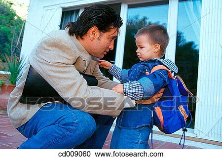 baby, boy, blue, affection View Large Photo Image Stock Image - baby, boy, blue, affection. Fotosearch