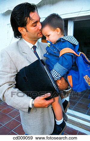 baby, boy, blue, affection View Large Photo Image Stock Photo - baby, boy, blue, affection. Fotosearch