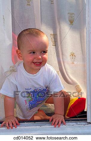 baby, boy, child, childhood View Large Photo Image Stock Image - baby, boy, child, childhood. Fotosearch