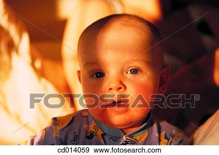 baby, child, Close-up, contemporary View Large Photo Image Stock Photo - baby, child, Close-up, contemporary. Fotosearch