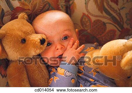 baby, child, contemporary View Large Photo Image Picture - baby, child, contemporary. Fotosearch