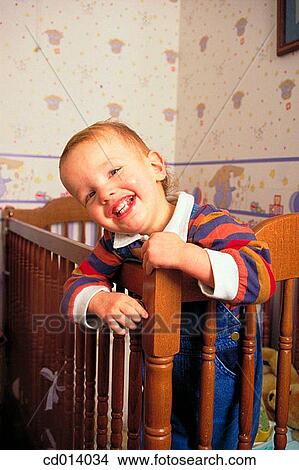 baby, childhood, child, boy, at-home View Large Photo Image Picture - baby, childhood, child, boy, at-home. Fotosearch