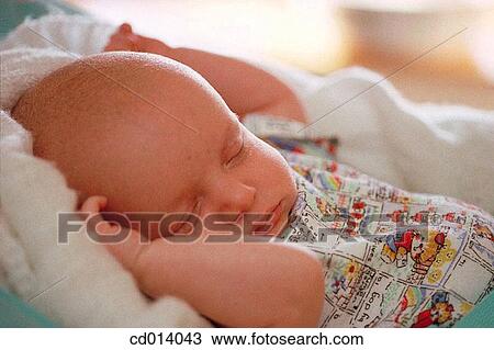 baby, Close-up, child, calm, at-home View Large Photo Image Stock Image - baby, Close-up, child, calm, at-home. Fotosearch