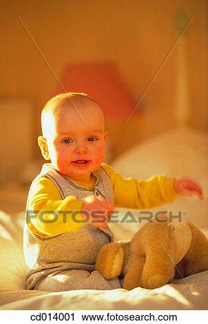 baby, contemporary, child, at-home View Large Photo Image Stock Image - baby, contemporary, child, at-home. Fotosearch