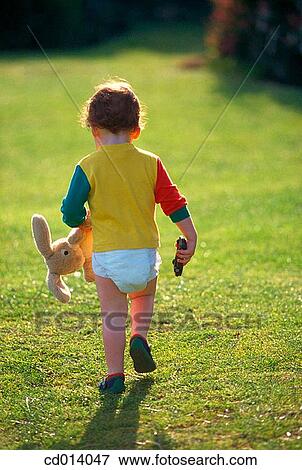 back view, boy, child, childhood View Large Photo Image Stock Photo - back view, boy, child, childhood. Fotosearch