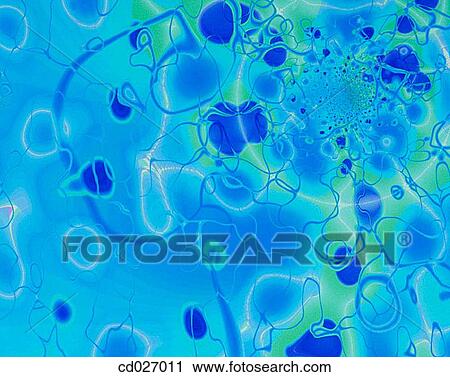 background, concept, chaos, blue, abstract View Large Photo Image Stock Image - background, concept, chaos, blue, abstract. Fotosearch