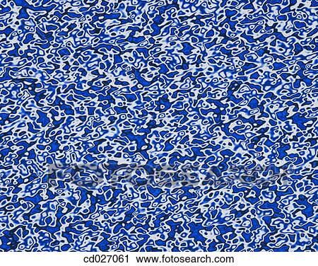 background, concept, chaos, blue, abstract View Large Photo Image Stock Image - background, concept, chaos, blue, abstract. Fotosearch