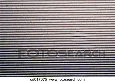 background, concept, corrugated, line View Large Photo Image Stock Photography - background, concept, corrugated, line. Fotosearch