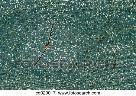 Stock Photo - background, crack, concept, Close-up, abstract. Fotosearch