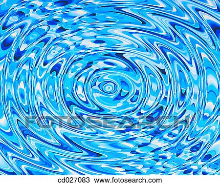 background, distorted, concept, blue, abstract View Large Photo Image Stock Image - background, distorted, concept, blue, abstract. Fotosearch