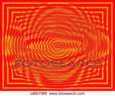 Stock Photo - background, distortion, distorted, concept, abstract. Fotosearch