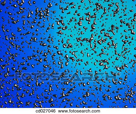 background, drop, concept, blue, abstract View Large Photo Image Stock Photograph - background, drop, concept, blue, abstract. Fotosearch