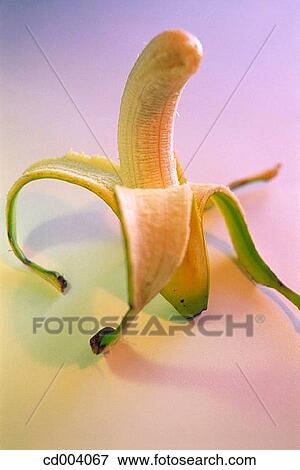 Banana View Large Photo Image Stock Photo - Banana. Fotosearch