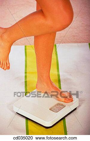 barefoot, beauty, Bathroom scale, bathroom, activity View Large Photo Image Stock Image - barefoot, beauty, Bathroom scale, bathroom, activity. Fotosearch