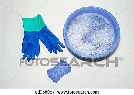 basin, blue, bowl, clean, cleaning View Large Photo Image Stock Photo - basin, blue, bowl, clean, cleaning. Fotosearch