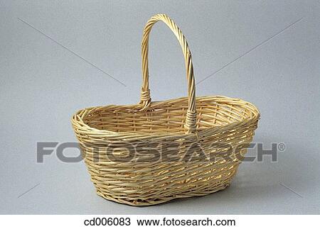 Basket View Large Photo Image Stock Image - Basket. Fotosearch