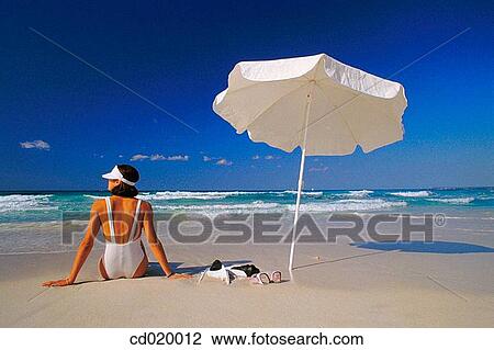 bathing-suit, beach, coast, coastal View Large Photo Image Stock Image - bathing-suit, beach, coast, coastal. Fotosearch