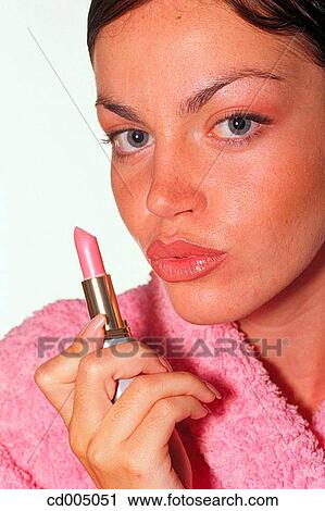 bathrobe, beauty, Beauty Care, Close-up View Large Photo Image Stock Image - bathrobe, beauty, Beauty Care, Close-up. Fotosearch