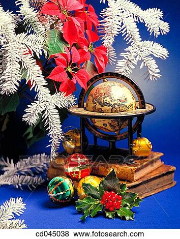 bauble, book, celebrate, celebration, Christmas, Christmas decoration View Large Photo Image Stock Photo - bauble, book, celebrate, celebration, Christmas, Christmas decoration. Fotosearch