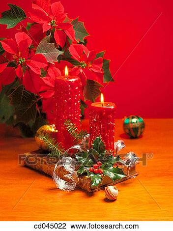 bauble, candle, celebrate, celebration, Christmas, Christmas decoration View Large Photo Image Stock Image - bauble, candle, celebrate, celebration, Christmas, Christmas decoration. Fotosearch