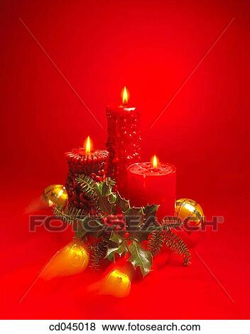 bauble, candle, celebrate, celebration, Christmas, Christmas decoration View Large Photo Image Stock Photo - bauble, candle, celebrate, celebration, Christmas, Christmas decoration. Fotosearch