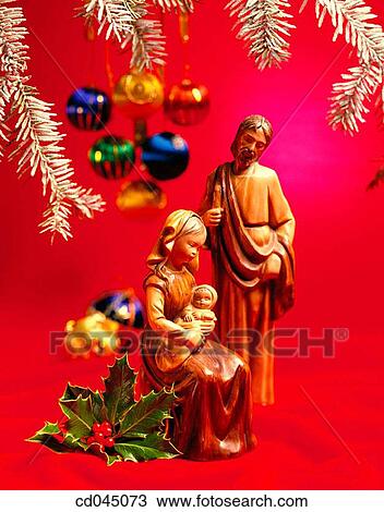 bauble, celebrate, celebration, Christ-child, Christian, Christianity View Large Photo Image Stock Image - bauble, celebrate, celebration, Christ-child, Christian, Christianity. Fotosearch