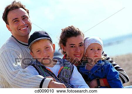 beach, boy, brother View Large Photo Image Stock Image - beach, boy, brother. Fotosearch