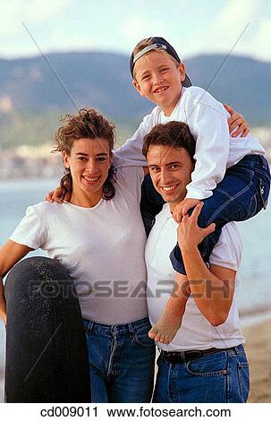 beach, boy, child, coast View Large Photo Image Stock Image - beach, boy, child, coast. Fotosearch