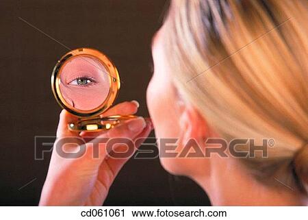 Stock Image - beauty, Beauty Care, blond. Fotosearch