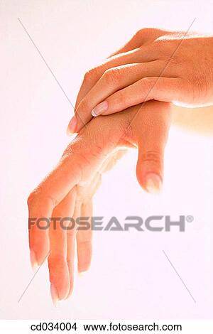 Picture - beauty, Beauty Care, body, Body care, Body part. Fotosearch