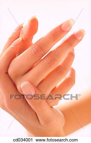 Stock Image - beauty, Beauty Care, body, Body care, Body part. Fotosearch