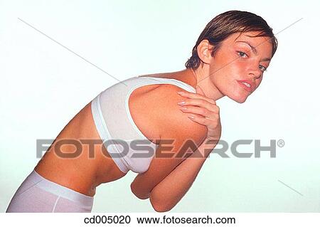 beauty, Beauty Care, brunette View Large Photo Image Stock Image - beauty, Beauty Care, brunette. Fotosearch