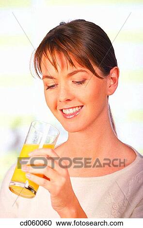 beauty, Beauty Care, brunette View Large Photo Image Stock Image - beauty, Beauty Care, brunette. Fotosearch