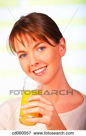beauty, Beauty Care, brunette View Large Photo Image Stock Photo - beauty, Beauty Care, brunette. Fotosearch